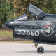 Illustration for article titled The A-7 Corsair II Finally Takes Its Last Flight After 49 Years